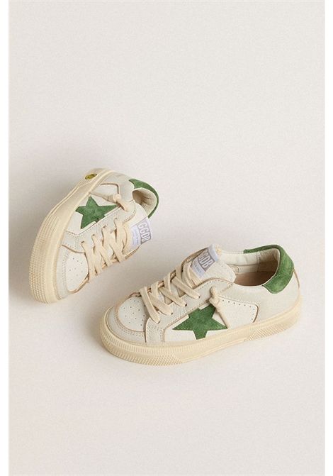 Sneakers May GOLDEN GOOSE KIDS | GYF00495 F00744110613